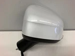 16-20 Volvo XC90 Left Side View Mirror W/ Camera 707 Crystal White 31385640. Fixed Price $249.99.