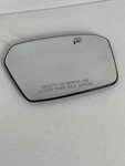 Lincoln 07-10 Zephyr Mkz Pass Side Right Door Auto Dim Mirror Glass Oem Heated. Fixed Price $34.87.