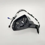 2017 2018 2019 Audi Q7 Left Driver Side View Mirror Camera Oem 4M1857409AL. Fixed Price $418.97.