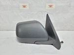 2008-2009 Ford Escape Door Mirror Right Passenger Side View Oem 9L8Z17682DA. Fixed Price $55.00.