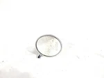 1966 Buick Lesabre Oem Left Side View Door Mirror. Fixed Price $85.75.