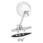 For Cadillac Eldorado 1959-1960 Restoparts CA65149-RH Passenger Side View Mirror. Fixed Price $155.07.