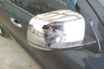 2011-2022 Dodge Durango Rh Passenger Door Mirror Side View Oem. Fixed Price $109.18.
