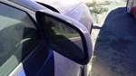Passenger Side View Mirror Power Model Vin Folding Fits 99-02 Audi A4 407488. Fixed Price $74.61.