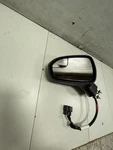 2017 Ford Fusion Se Front Left Driver Side Power Door View Mirror Oem+. Fixed Price $108.81.