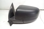 2021 Ford Ranger Driver Lh Door Mirror W/ Blind Spot Alert Oem. Fixed Price $231.08.