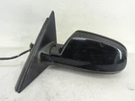 2012-2014 Audi A4 Driver Left Side View Power Door Mirror Black L6YQ9. Fixed Price $120.91.