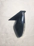 Passenger Side View Mirror Power Vin 8TH Digit Turbo Fits 14 Sonata 416037. Fixed Price $93.60.