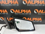 Door Mirror Chevy Traverse Right 13 14 15 16 17. Fixed Price $67.50.