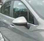Chevrolet Cruze Passenger Electric Power Heated Door Mirror Oem Lkq. Fixed Price $167.48.