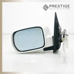 2002-2006 Acura Mdx Door Mirror Side Assembly Left White 76200-S3V-A14ZJ. Fixed Price $154.32.