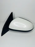 2017-2022 Kia Niro Left Driver Side Signal Door Mirror Oem White. Fixed Price $99.99.