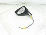2022-2024 Subaru Wrx Driver Rear View Mirror Outside *scuffs *silver. Fixed Price $278.30.