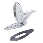 United Pacific C596002 Exterior Mirror For 1959-60 Chevy Impala. Fixed Price $86.61.