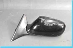 97-03 Jaguar X100 XK8 Xkr Front Left Driver Side Rear View Door Mirror Black Oem. Fixed Price $79.80.