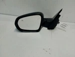 Driver Left Side View Mirror From 2025 Chevrolet Trailblazer 12332385. Fixed Price $176.94.