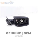 2004-2010 Bmw X3 Right Side View Door Mirror 3448148. Fixed Price $82.99.