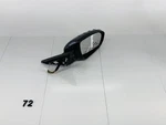 14-16 Kia Cadenza Front Right Passenger Side Door Exterior Rear View Mirror Oem. Fixed Price $151.99.