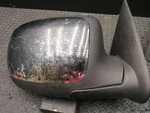 Passenger Side View Mirror Power Opt 5M1 Fits 06-07 Sierra 1500 Pickup 1955270. Fixed Price $77.90.