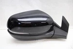 Used Right Door Mirror Fits: 2021 Honda Passport Power Market W/heated Turn. Fixed Price $205.00.