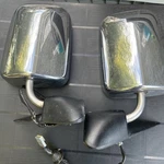 82-05600 & 82-05500 Oem Mopar Dodge Ram Pickup Truck Pair Door Mirrors 1994-97. Fixed Price $49.00.