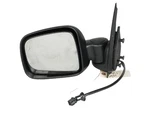 Left Driver Door Side Power View Mirror Fits 02-07 Jeep Liberty Oem 55155837AH. Fixed Price $156.96.