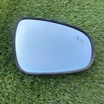 13-19 Oem Lexus GS450 350 Es Ls Rc Right Auto Dim Mirror Glass Blind Spot Usa. Fixed Price $129.99.
