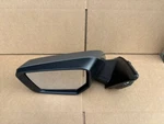 2014-2020 Chevy Impala Left Mirror W/turn Signal Gray Oem New. Fixed Price $179.99.