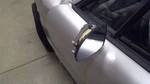 Driver Left Side View Mirror Power Fits 99-05 Mazda MX-5 Miata 914843. Fixed Price $101.29.