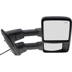 Power Tow Mirror Rh 2011-16 Ford F-450 Sd Heated With Auto Extend & Memory. Fixed Price $424.92.