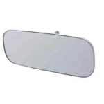 United Pacific Chrome Rear View Mirror 1947-59 Chevy/gmc Truck C475902, 6 3/4". Fixed Price $24.99.