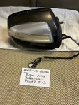 2009-10 Mercedes X164 Ml Gl Right View Door Mirror Assy. A1648103693 Note. Fixed Price $400.00.