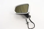 2017 - 2023 Volvo S90 Front Left Side Door Rear View Mirror Oem White 707. Fixed Price $217.32.