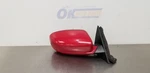 16 Dodge Charger Hellcat Auto Dimming Blind Spot Exterior Mirror Right Passenger. Fixed Price $133.87.