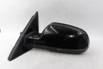 Left Driver Side Black Door Mirror Aluminum Finish 2010-2016 Audi S4 Oem #28695. Fixed Price $67.50.