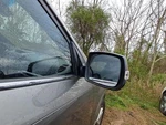 2014-2015 Kia Sorento Passenger Side Mirror Oem Power Turn Signal Used 2888336. Fixed Price $114.29.