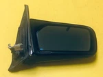 Mercedes W123 Right Side Electric Power Door Mirror 1238104616 Genuine Nos. Fixed Price $600.00.
