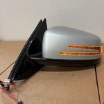 2010-2013 Mercedes E350 Lh Mirror Power Fold Auto Dim Heated Signal Oem W212. Fixed Price $159.99.