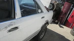 Mercedes W126 300 380 Se Sd Left Rear Door Oem 81 82 83 84 85. Fixed Price $169.00.