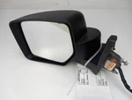 2007 - 2012 Jeep Patriot Left Side View Mirror Power Heated. Fixed Price $117.00.