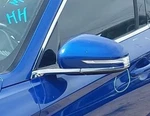 2022-2023 Hyundai Genesis G70 Lh Driver Door Mirror Side View Oem. Fixed Price $734.58.
