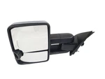 Driver Side View Mirror Classic Style Fits 15-19 Sierra 1500 Pickup 660785. Fixed Price $309.00.