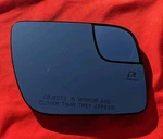 Brand New Ford Oem Passenger Side View Mirror Explorer 2014-2019 BB53-17K707-A. Fixed Price $64.99.