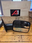 02-08 Dodge Pickup Ram 1500 Passenger Door Power Heated Tow Mirror Right Oem. Fixed Price $99.52.