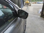 Used Right Door Mirror Fits: 2017 Ford Escape W/blind Spot Alert Piece Glass. Fixed Price $45.00.