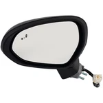Mirrors Driver Left Side Heated Hand 87610L3230 For Kia K5 2021-2024. Fixed Price $100.97.