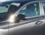 Hyundai Sonata Lh Driver Electric Power Door Mirror Oem Lkq. Fixed Price $204.58.
