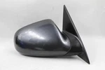 03-07 Audi A8 Right Passenger Side Gray Power Door Mirror Oem #1176. Fixed Price $50.00.