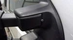 Passenger Side View Mirror Power Dual Arms Fits 09-10 Ford F250SD Pickup 982554. Fixed Price $168.75.