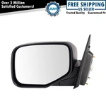 Trq Power Heated Mirror Left Hand Lh Driver Side For 06-08 Honda Ridgeline. Fixed Price $57.48.